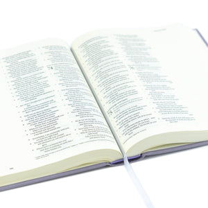 ESV JOURNALING BIBLE: PROVENCE THEME