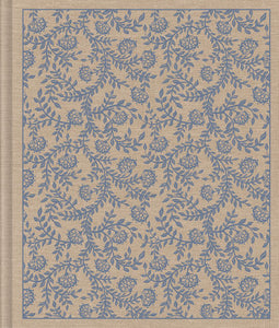 ESV Journaling Bible (Cloth over Board, Flowers)