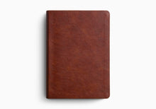 Load image into Gallery viewer, ESV Men&#39;s Study Bible TruTone®, Brown
