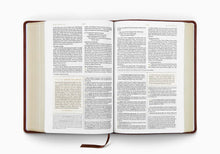 Load image into Gallery viewer, ESV Men&#39;s Study Bible TruTone®, Brown
