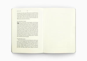 ESV Scripture Journal - New Testament