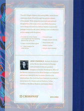 Load image into Gallery viewer, ESV Single Column Journaling Bible®, Artist Series Hardcover, Jess Phoenix, Garden
