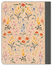 Load image into Gallery viewer, ESV Single Column Journaling Bible®, Artist Series Cloth over Board, Lulie Wallace, In Bloom
