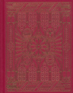 ESV Single Column Journaling Bible®, Artist Series Hardcover, Peter Voth, Sanctus