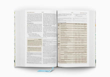 Load image into Gallery viewer, ESV Student Study Bible®, Artist Series Cloth over Board, Lulie Wallace, Sunburst
