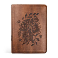 ESV STUDY BIBLE: AURORA THEME