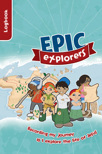 Epic Explorers Sample Pack