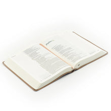 Load image into Gallery viewer, NLT NOTETAKING BIBLE : GALILEE THEME
