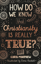 Load image into Gallery viewer, Book: How Do We Know That Christianity Is Really True?
