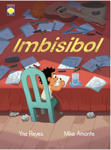 Imbisibol