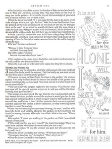 Inspire PRAISE Bible NLT Softcover