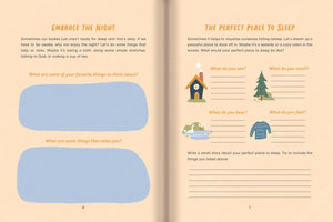 It's Okay to Not Be Okay: An Interactive Journal to Help You Navigate the Hard Days