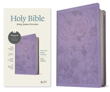 Load image into Gallery viewer, KJV Premium Value Thinline Bible, Filament Enabled Edition
