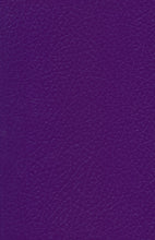 Load image into Gallery viewer, NKJV Gift and Award Bible, Purple Imitation Leather
