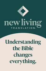 NLT Life Application Study Bible, Third Edition Hardcover Red letter