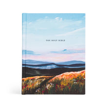 Load image into Gallery viewer, NLT NOTETAKING BIBLE : ROAN MOUNTAIN THEME
