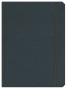 NLT Reflections Bible Hardcover Deluxe, Sketchbook Black