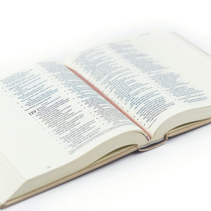 ESV JOURNALING BIBLE: SALAMANCA THEME