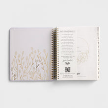 Load image into Gallery viewer, He Who Promised is Faithful - 2022-2023 18-Month Premium Devotional Planner (Studio 71)
