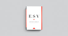 Load image into Gallery viewer, ESV Study Bible - Personal Size (Hardbound)
