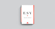 ESV Study Bible - Personal Size (Hardbound)