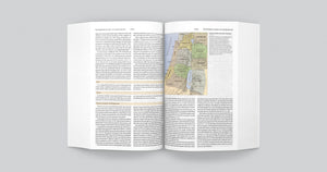 ESV Study Bible - Personal Size (Paperback)
