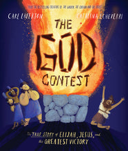 Load image into Gallery viewer, The God Contest Storybook
