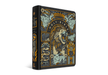 Load image into Gallery viewer, ESV Single Column Journaling Bible®, Artist Series - Joshua Noom, The Lion and the Lamb

