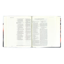 Load image into Gallery viewer, ESV JOURNALING BIBLE: ZERMATT THEME
