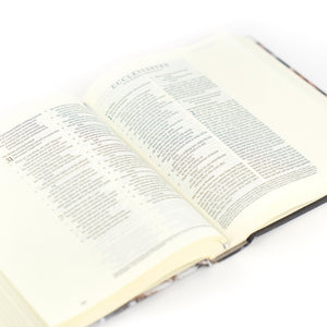 ESV JOURNALING BIBLE: ZERMATT THEME