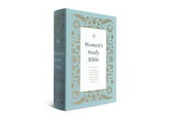 ESV Women's Study Bible Hardcover