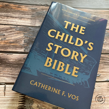Load image into Gallery viewer, The Child’s Story Bible
