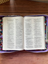 Load image into Gallery viewer, BIBLE COVERS for Thinline Bibles (On-Hand)
