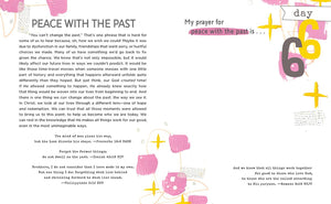 100 Days of Prayer - Devotional Journal (Shanna Noel)