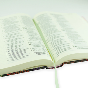 ESV JOURNALING BIBLE: LISSE THEME