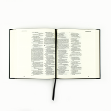 Load image into Gallery viewer, HOSANNA REVIVAL ESV BIBLE: CALVARY THEME
