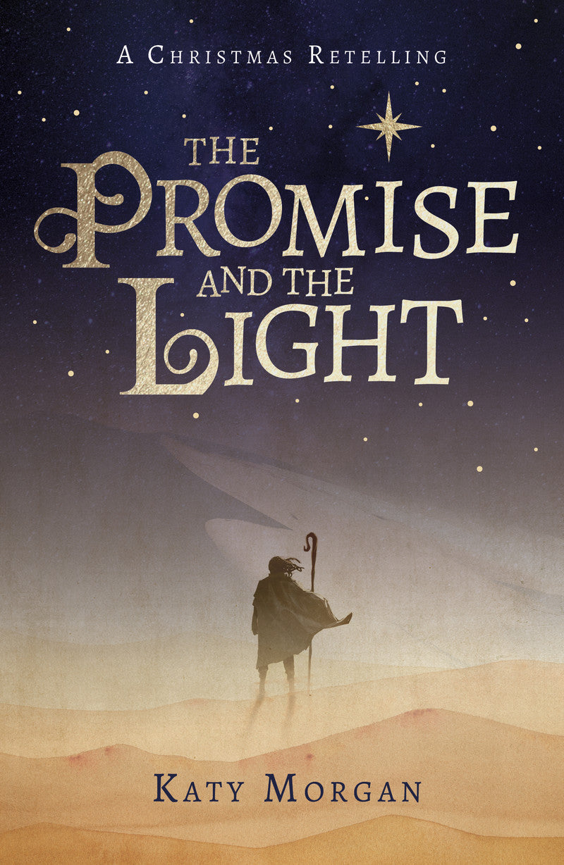 The Promise and the Light : A Christmas Retelling