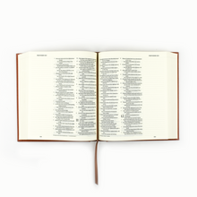 Load image into Gallery viewer, HOSANNA REVIVAL ESV BIBLE: SINAI THEME
